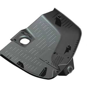 Caméra DVR <span class=keywords><strong>de</strong></span> voiture 3 canaux Glint OEM ODM avec contrôle WiFi pour <span class=keywords><strong>tableau</strong></span> <span class=keywords><strong>de</strong></span> <span class=keywords><strong>bord</strong></span> <span class=keywords><strong>de</strong></span> véhicule, enregistreur vidéo 1080P, caméra <span class=keywords><strong>de</strong></span> recul - Product Image 1