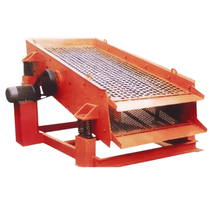 Máy tách sỏi bê tông thạch cao <span class=keywords><strong>200</strong></span> 300 350 <span class=keywords><strong>TPH</strong></span> Công suất 2yk1848 2yk1860 Màn hình rung tròn 2 tầng trong tòa nhà - Product Image 4