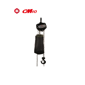 Palan à chaîne manuel de 2 tonnes portable et de sécurité pour arrangement de mariage - Product Image 6