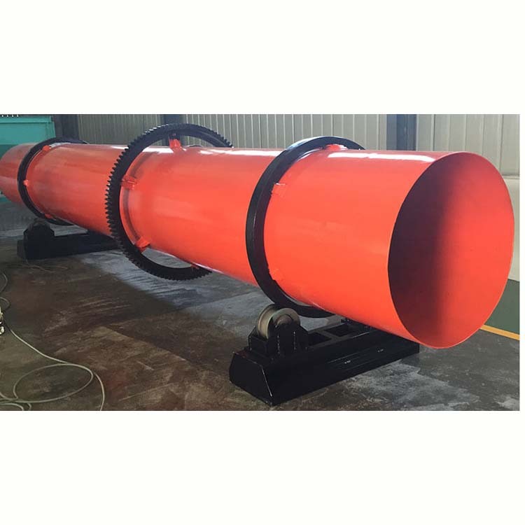 Best Sale rotary kiln for wood pellets