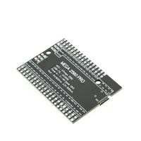 BSSY)Mega 2560 PRO (Embed) CH340G/ATmega-16AU, avec connecteurs mâles. Compatible