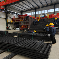 Fabricant de persiennes en alliage d'aluminium sur mesure de haute qualité, persiennes de ventilation extérieures, systèmes d'ombrage pour façades architecturales