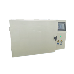 Sistema de Refrigeración Celular Portátil WOBO 34 L Confiable, Control por Microcomputadora, Velocidad de Enfriamiento de 0.1-99.9/min, -190°C para Células - Product Image 5
