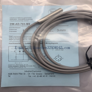 Thương hiệu Mới ban đầu gần chuyển đổi cảm biến DW-AD AS-621 622 623 624-501 502 503 504-<span class=keywords><strong>m5</strong></span> một năm bảo hành trong kho - Product Image 3