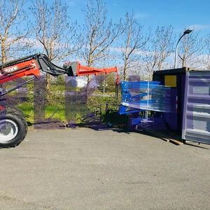 EPA chứng nhận <span class=keywords><strong>DIESEL</strong></span> Xăng Powered towable khớp nối cao nền tảng làm việc - Product Image 5