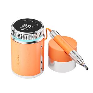Machine à ongles sans fil professionnelle 35000 tr/min, étanche, pour le retrait du gel - Product Image 6