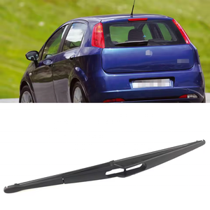 Spada tergicristallo del lunotto posteriore dell'auto e braccio tergicristallo del lunotto posteriore per <span class=keywords><strong>FIAT</strong></span> Grande <span class=keywords><strong>Punto</strong></span> 2005 2006 2007 2008 2009 2010 2011 - Product Image 6