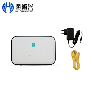 เราเตอร์ <span class=keywords><strong>HUAWEI</strong></span> B625-261 <span class=keywords><strong>4G</strong></span> MIFIs  LTE 3g แบบพกพา  ความเร็ว 720Mbps รองรับซิมการ์ด โมเด็มฮอตสปอต - Product Image 5