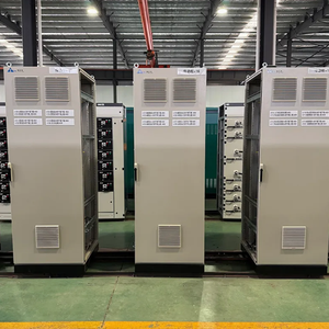 ตู้จ่ายไฟฟ้าสแตนเลสสำหรับภายนอกอาคาร IP65 สำหรับพื้นที่ชายฝั่ง โรงงานเคมี และสภาพแวดล้อมอุตสาหกรรมที่รุนแรง - Product Image 3