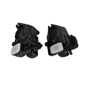 ปั๊มไฮดรอลิกแบบลูกสูบแกนหมุน PVPC-C-3029/10 พร้อมแผ่นสวอชเพลท และปั๊มไฮดรอลิกแบบปรับได้ PVPC-C-4046/3029/5073/5090-1D สำหรับสถานีไฮดรอลิก - Product Image 1