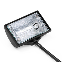 Reflector de Alta Calidad de 150W para Exposiciones (modelo antiguo) SL-2019-150W