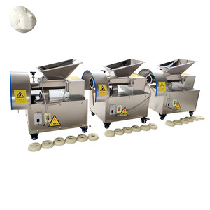 Diviseur et arrondisseur de pâte <span class=keywords><strong>Eberhardt</strong></span>, diviseur et arrondisseur de pâte pas cher, entièrement automatique - Product Image 2
