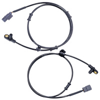 Sensor ABS Motor Berkualitas Tinggi dan Baru untuk Shin Da Zhou / Wuyang Honda CM300 CM500 Depan 38520-K87-A81-M1 Belakang 38510-K87-L51-M1