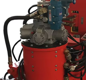 Campo petrolífero modelo ZTQ série <span class=keywords><strong>Dual</strong></span>-<span class=keywords><strong>purpose</strong></span> hidráulica <span class=keywords><strong>Power</strong></span> Tongs para perfuração do poço de petróleo - Product Image 6