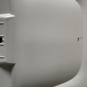 Nueva Placa Protectora Delantera Todoterreno Excelente para <span class=keywords><strong>VW</strong></span> (Modificación/Actualización) - Product Image 5