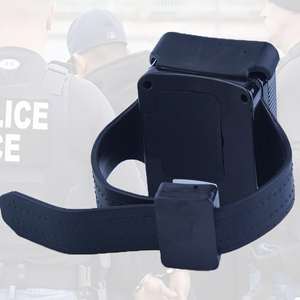 MT200X IP68 Étanche <span class=keywords><strong>Frapper</strong></span> Coupure Alarme 4G Bracelet Poignet <span class=keywords><strong>Cheville</strong></span> GPS Tracker pour Prisonnier en Libération - Product Image 6