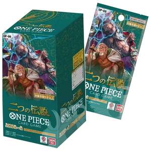 2025 Anime giapponese Bandai pezzi uno carte Opcg TCG Prb01 uno pezzi Top battaglia <span class=keywords><strong>gioco</strong></span> di carte collezionabili giocattolo <span class=keywords><strong>da</strong></span> collezione per bambini caldo