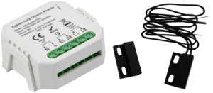 Abridor de Puerta de Garaje Inteligente, <span class=keywords><strong>Kit</strong></span> de Puerta de Garaje, Control Remoto Inalámbrico, Sensor de Puerta de Garaje en Tiempo Real - Product Image 4