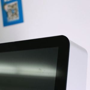 Kiosque tactile de tablette de support de plancher de Touchwo avec l'imprimante - Product Image 2