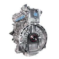GLE350 Engine Long Block GLE350 Engine Assembly M264-920 M264-910 for Mercedes Benz 2.0L