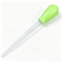 Pipette d'arrosage en plastique grande taille pour la vente en gros : pipette durable pour l'arrosage des plantes d'intérieur, des serres et des fermes - Fournisseur Hebei