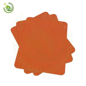 Black for <strong>Correx</strong> Plastic Layer Pad Pallet <strong>Sheet</strong> Corrugated PP Slip <strong>Sheets</strong> with Cutting Processing Service - Product Image 6