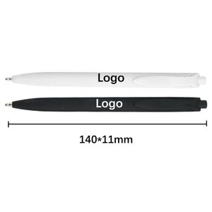 Stylo à bille promotionnel personnalisable avec logo pour écoles et universités - Product Image 2