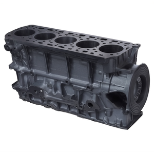 Bloque de Cilindros 3G5223 para Motor Diésel de Carrera Larga, Pieza para Maquinaria Agrícola - Product Image 1