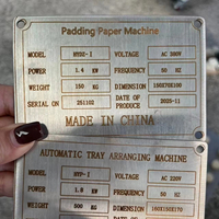 Machine à rembourrage multifonctionnelle pour pains vapeur et mantou, destinée aux équipements auxiliaires de la ligne de production de nouilles