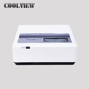 Projector Short Throw 5000 Ansi Lumens Projector Laser Ultra Short Throw Full Hd Short Throw Projector