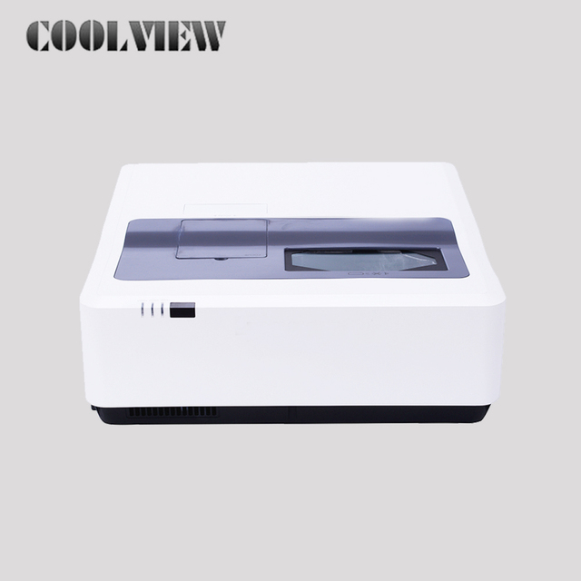 5000 Ansi Lumens Projector Laser ultra Short Throw Full hd Short Throw Projector