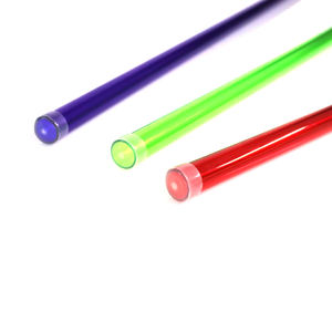 <span class=keywords><strong>Sabre</strong></span> laser personnalisable LGTSABERSTUDIO de haute qualité, <span class=keywords><strong>sabre</strong></span> de combat ultra-RGB coloré, lame clignotante en polycarbonate, épée lourde - Product Image 5