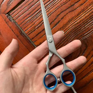 Customized scissors