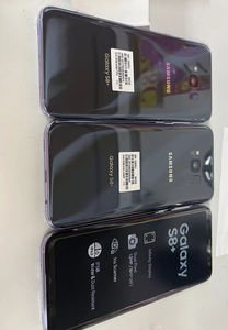 <span class=keywords><strong>S8</strong></span> + Venta caliente usado teléfonos móviles inteligentes para <span class=keywords><strong>Samsung</strong></span> <span class=keywords><strong>S8</strong></span> <span class=keywords><strong>S8</strong></span> Plus S9 S9plus S10 S10 plus - Product Image 3