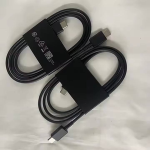 Cavo di Ricarica Doppio Tipo <span class=keywords><strong>C</strong></span> 3A, Cavo <span class=keywords><strong>USB</strong></span>-<span class=keywords><strong>C</strong></span> per Ricarica Super Veloce per Samsung S23 S22 S24 con Confezione - Product Image 4