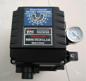 YTC YT-1000 / 1050 ซีรีส์อิเล็กโทรนิวเมติก YT-1000R - Product Image 5