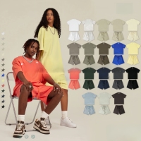 T-shirt graphique blanc pour homme, t-shirt uni à manches courtes pour impression, t-shirt athlétique pour femme et homme, pour t-shirts imprimés en 3D, 305G