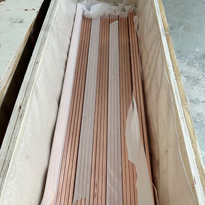 بسبار ألومنيوم مطلي بالنحاس-خفيف الوزن ومنخفض التكلفة • موصلية عالية • مقاوم للتآكل • هندسة دقيقة - Product Image 3