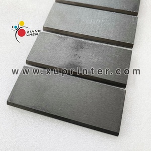 WD Carbon Vanes 38*95*5mm KRX-5 <b>Vacuum</b> <b>Pump</b> Carbon Sheet for Heidelberg Roland Komori KBA Offset Printing Parts - Product Image 4