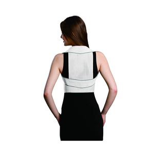 OL-CL003 professionale per la spalla della clavicola supporto per la postura del correttore della schiena - Product Image 2