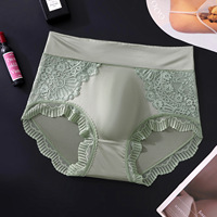 Caleçons Bikini Homme en Dentelle Française en Nylon, Vente en Gros Usine, Respirants, Multicolores, Coupe Triangulaire, Poche Contour 3D, Doux et Hypoallergéniques