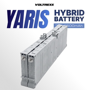 New 7.2V 6500mAh VOLTREXX OEM ES300H Hybrid <b>Battery</b> CE for Approved High Performance Factory Direct Replacement for Prius - Product Image 1