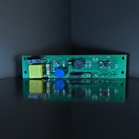 Solutions de conception et de recherche pour cartes mères de contrôle PCBA, circuits imprimés pour jouets électroniques intelligents pour animaux de compagnie (SMT)