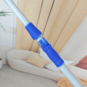<span class=keywords><strong>Balai</strong></span> à plafond télescopique en plastique pour nettoyage de toiles d'araignées, prix d'usine - Durable et écologique - Product Image 4