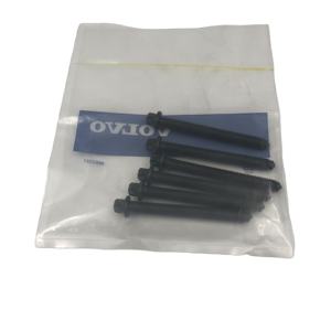 D7D D7E bullone testa del cilindro del motore VOE11700334 11700334 per macchine edili <span class=keywords><strong>VOLVO</strong></span> escavatore modelli EC200D EC210D EC240B - Product Image 1