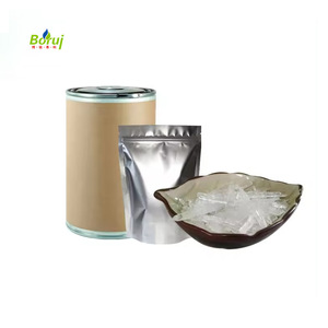 Prix fournisseur Menthol pur CAS 89-78-1 Cristaux de menthol naturel - Product Image 2
