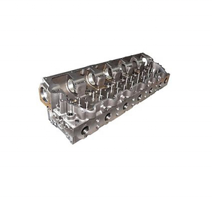 Culata DW8 WJZ 908 537 0200W3 02,00. CP 02,00. WS 9569145580 para <span class=keywords><strong>Citroen</strong></span> <span class=keywords><strong>Berlingo</strong></span> para Fiat Scudo para Peugeot 206 306 1.9D - Product Image 6