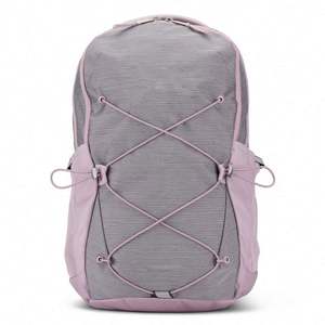 Sac à dos de randonnée léger et imperméable avec housse de pluie, échantillon gratuit, pour le sport de plein air, les voyages, l'escalade, le camping et les excursions - Product Image 5