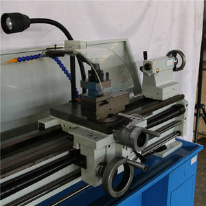 Mini <span class=keywords><strong>Torno</strong></span> CZ1440G/1 / <span class=keywords><strong>Precio</strong></span> de <span class=keywords><strong>Torno</strong></span> Metálico Horizontal <span class=keywords><strong>Pequeño</strong></span> - Product Image 6