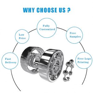 Mini <b>Bearing</b> Free LOGO Printing High Speed Hybrid Ceramic <b>Bearings</b> 2*6*3 S692 <b>Deep</b> <b>Groove</b> <b>Ball</b> <b>Bearings</b> for Fishing Gear - Product Image 6